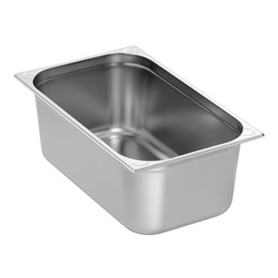 - CUBETA GN 1/1 200 MM. COMAS serie GN INOX