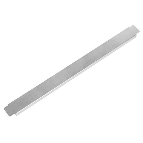 - PERFIL DIVISORIO GASTRONOR.1/1 COMAS serie GN INOX