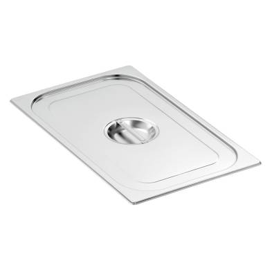 - TAPA NORMAL GN 1/1 COMAS serie GN INOX