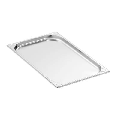 - CUBETA GN 1/1 20 MM. COMAS serie GN INOX