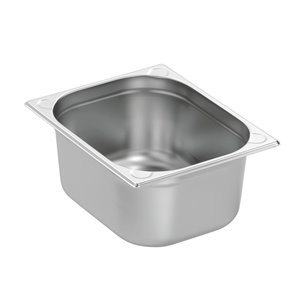 CUBETA GN 1/2 150 MM. COMAS serie GN INOX-Z07710577