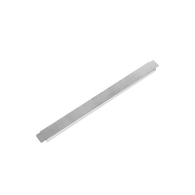 - PERFIL DIVISORIO GASTRONOR.1/2 COMAS serie GN INOX