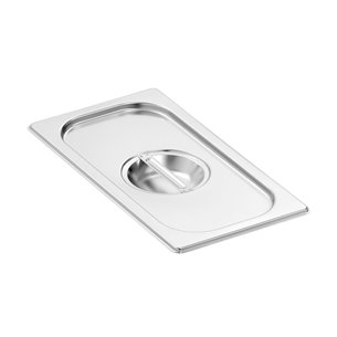 - TAPA NORMAL GN 1/3 COMAS serie GN INOX