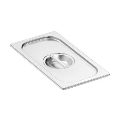 - TAPA NORMAL GN 1/3 COMAS serie GN INOX