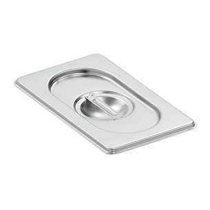 - TAPA NORMAL GN 1/9 COMAS serie GN INOX