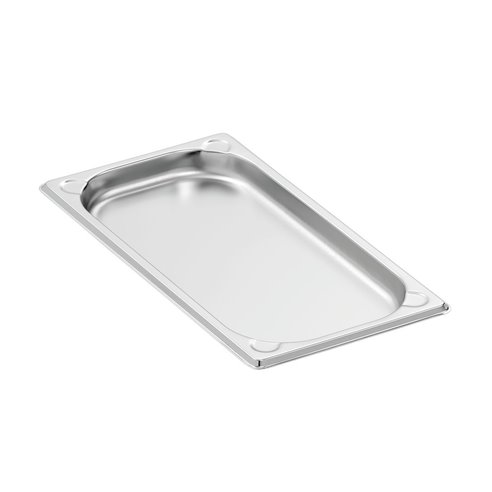 - CUBETA GN 1/3 20 MM. COMAS serie GN INOX