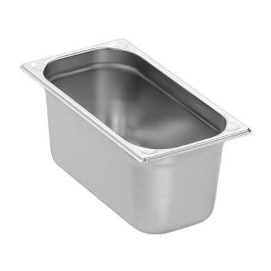 - CUBETA GN 1/3 150 MM. COMAS serie GN INOX