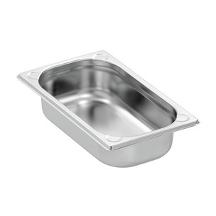 - CUBETA GN 1/4 65 MM. COMAS serie GN INOX