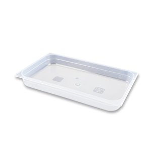 - CUBETA GN POLIPROPILENO 1/1 65MM COMAS serie GN PP