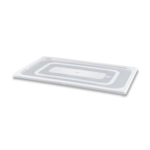 - TAPA GN POLIPROPILENO 1/1 COMAS serie GN PP