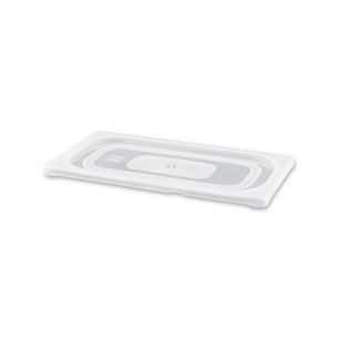 - TAPA GN POLIPROPILENO 1/3 COMAS serie GN PP