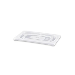- TAPA GN POLIPROPILENO 1/4 COMAS serie GN PP