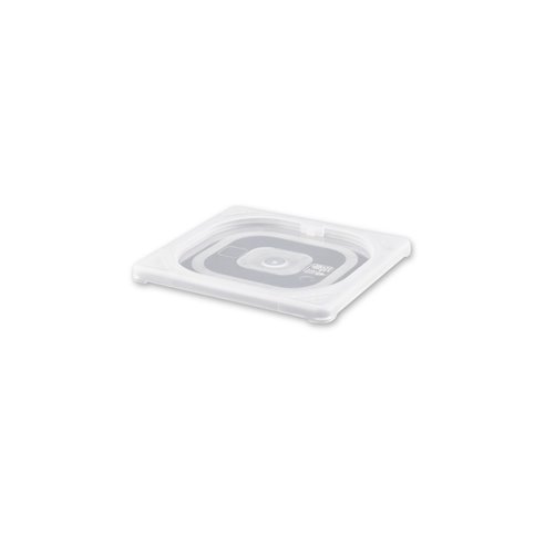 - TAPA GN POLIPROPILENO 1/6 COMAS serie GN PP