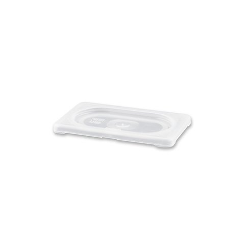 - TAPA GN POLIPROPILENO 1/9 COMAS serie GN PP