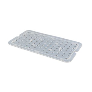 DOBLE FONDO PERFORADO POLIPROPILENO 1/1 COMAS serie GN PP