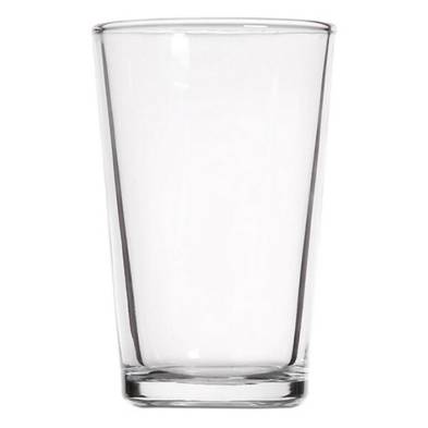 CT24 Vaso Caña 20 cl DX HOST