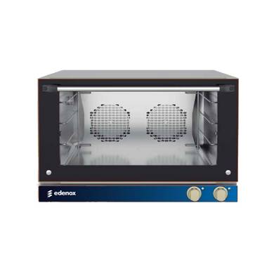 Edenox- Horno convección Panadería EDENOX HP-464 PLUS - 4 Bandejas 600 x 400 mm