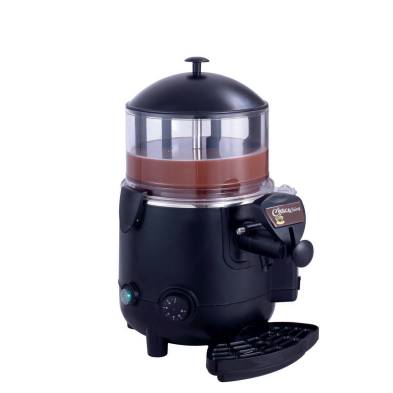 MES FRED- Chocolatera Baño María 5 litros MESFRED CHOCO-5