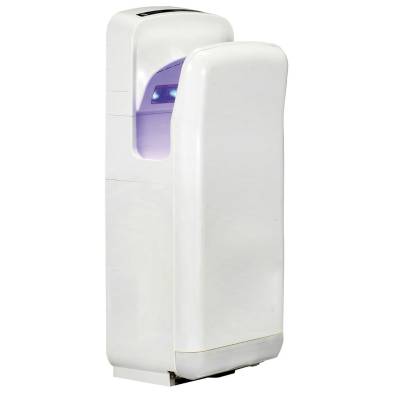 Fricosmos- Secamanos Eléctrico satinado ultrarápido