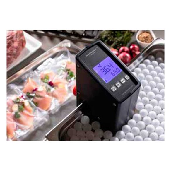 Sousvide de inmersión VAC-STAR Chef Classic