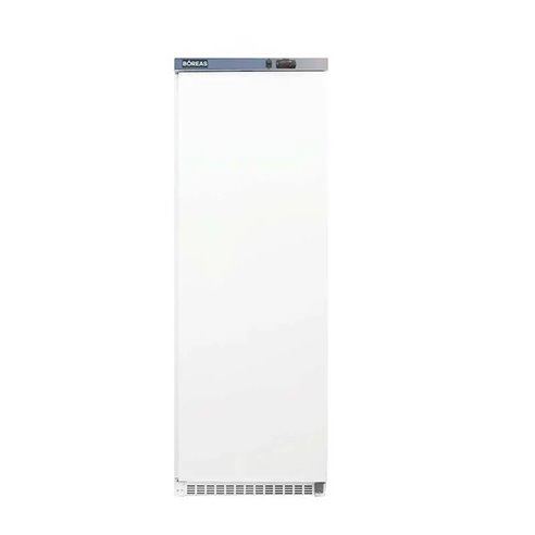 BOREAS- Armario Frigorifico Industrial 400 Litros Lacado Blanco BOREAS AR400B