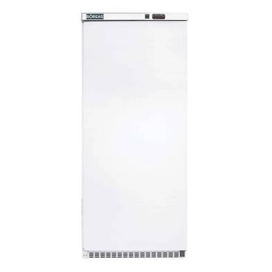 Armario Frigorifico Industrial 600 Litros Lacado Blanco AR600B