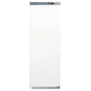 Armario Congelador Industrial 400 Litros Lacado Blanco AF400B