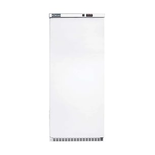 Armario Congelador Industrial 600 Litros Lacado Blanco AF600B-Z039AF600B
