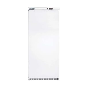 BOREAS- Armario Congelador Industrial 600 Litros Lacado Blanco BOREAS AF600B