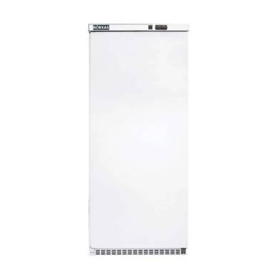 Armario Congelador Industrial 600 Litros Lacado Blanco AF600B
