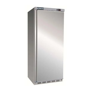 Armario Congelador Industrial 600 Litros Acero Inoxidable AF600SS