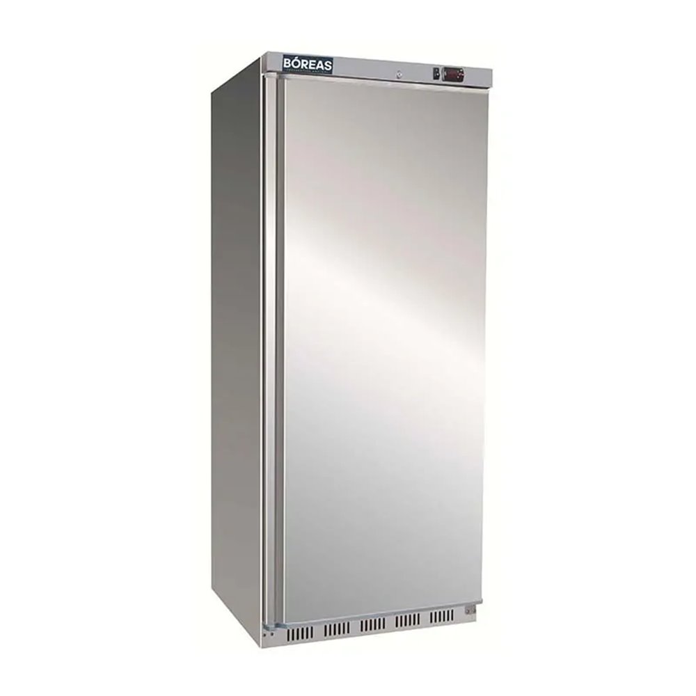 Nevera-congelador industrial Eurofred KITCF 350