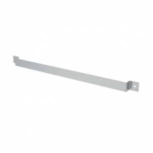 Soporte de cuchillos para mesa de acero inoxidable serie ECO