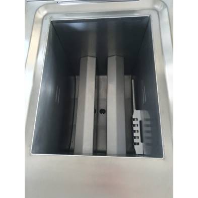 Arilex- Cuba para recoger aceite GF15+15S y EF12+12S