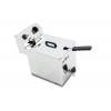 Arilex- Freidora eléctrica con grifo 10 litros con 3,5 kw monofásica con contactor ARILEX EVO10G