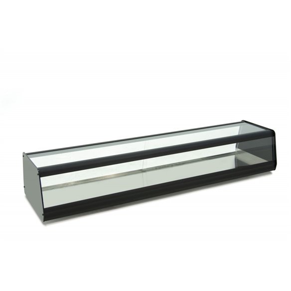 Vitrina expositora neutra  ARILEX1,45 metros NEUTRA 15