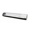 Arilex- Vitrina refrigerada de tapas 8 bandejas GN1/3 color blanco ARILEX 8VTG-BL