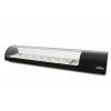 Arilex- Vitrina de tapas Refrigerada PLACA LISA 180 Cms. color negro ARILEX 8VTL-NE