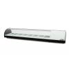 Arilex- Vitrina de tapas Refrigerada PLACA LISA 180 Cms. color blanco ARILEX 8VTL-BL