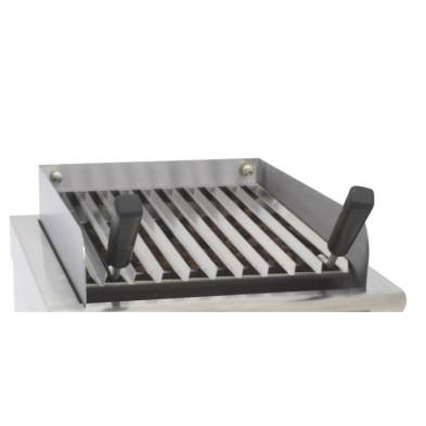 Arilex- Módulo Parrilla Vasca 35 cm FLEXI 1PV
