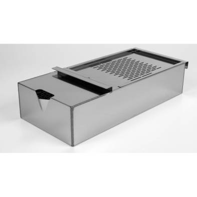 MBM- Cuba para recogida de aceite A980131 MAGISTRA PLUS 900