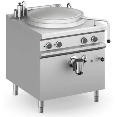 MBM- Marmita Eléctrica 100 Litros Calentamiento Indirecto MPEE98A100I MAGISTRA PLUS 900