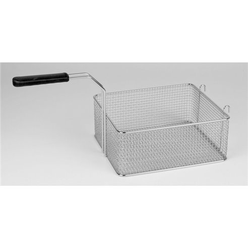 Cesta para Freidora a Gas 1 Cuba 26x29,5x12 (cm) MAGISTRA PLUS 700