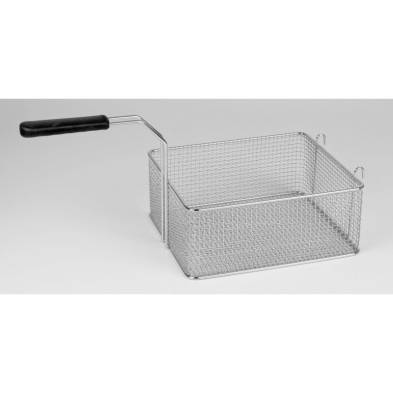Cesta para Freidora a Gas 1 Cuba 26x29,5x12 (cm) MAGISTRA PLUS 700