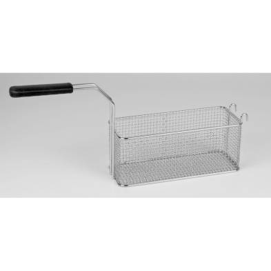 MBM- Cesta para Freidora Eléctrica MFRE74T2V 1 Cuba 12x29,5x12 (cm) MAGISTRA PLUS 700