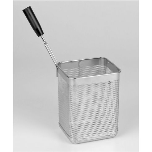 MBM- Cesta para Cuecepastas 14,5x16x21,5 (cm) B800004 MAGISTRA PLUS 700-900