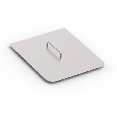 MBM- Tapa para Cuecepastas 40x73 cm A777109 MAGISTRA PLUS 700