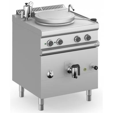 MBM- Marmita Eléctrica 50 Litros MPEE7750I MAGISTRA PLUS 700