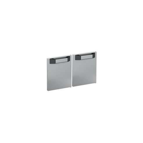 MBM- Kit 2 Puertas armario 70 cm A777192 MAGISTRA PLUS 700