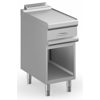 MBM- Elemento Neutro 40 cm con Cajón MN74AC MAGISTRA PLUS 700